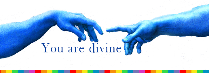 You are devine